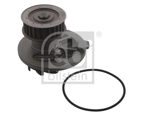 FEBI BILSTEIN 04731 | Devirdaim Su Pompası Vectra A 1.8  2.0 MOTOR  